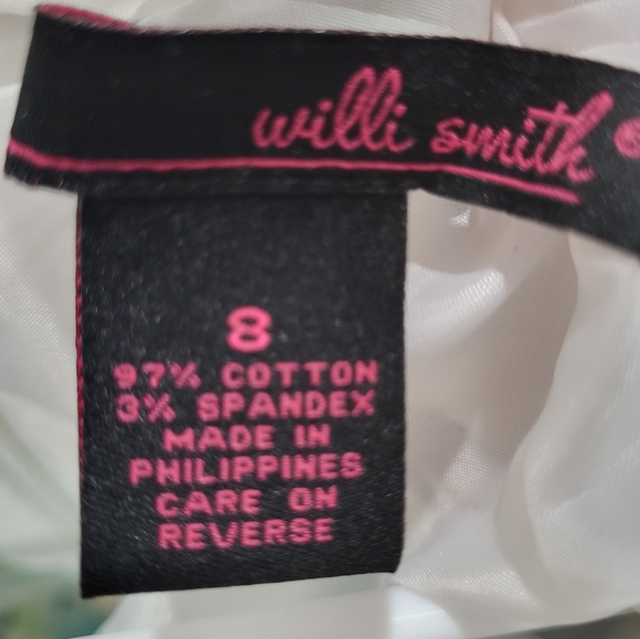 Dress - Picture 5 of 5